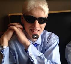 Adam Blank's Instagram, Twitter & Facebook