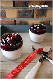 Epingle Sur Desserts Et Douceurs