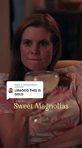 Isaac Sweet Magnolia