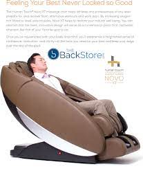 We did not find results for: Novo Xt And Xt2 Zero Gravity Massage Chair Recliner By Human Touch