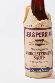 Regardless of its funny quirks, it always has a place in my refrigerator door. What Is Worcestershire Sauce Anyway Bon Appetit