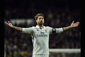 Find the perfect sergio ramos stock photos and editorial news pictures from getty images. Interesting Facts About Real Madrid S Tough And Fearless Captain Sergio Ramos As He Turns 35 The New Indian Express