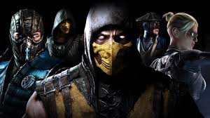 This has not been fully tested yet. Download Game Mortal Kombat X Mod Apk Gpu Mali Peatix