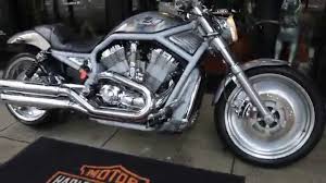 2003 model on a 2003 plate. 2003 Harley Davidson 110th Anniversary V Rod Custom Special Wchd Glasgow Scotland Youtube