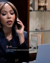 Tyler Perry's Sistas