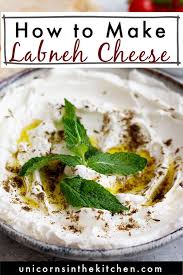 Labneh Is A Middle Eastern Yogurt Cheese Made From Strained Yogurt It S A Healthier Alternative To Cream Cheese Labneh Is Tangy Labneh Labneh Recipe Recipes