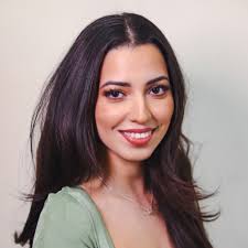 Gabriela Matamoros, Real Estate Salesperson