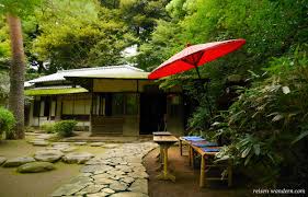 Japanische Garten Happo En In Dem Japanische Hochzeiten Gefeiert Werden Auf Dem Foto Siehst Du Ein Japanischen Te Japanischer Garten Japanisches Teehaus Tokio