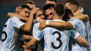 Argentina formación nueva fifa 21 16.10.2020. Gxd0zehw6s1fbm