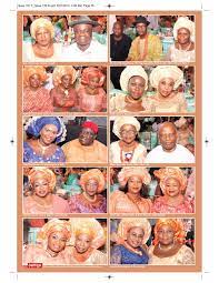 Past and present positions of binta musa ujah. Ovation Magazine Issue 157 By T2eovation Issuu