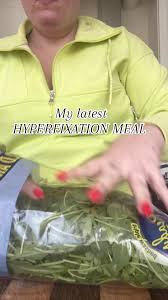 Always adding the most herbs to my salads. Based