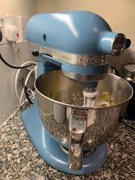 View all kitchenaid artisan stand mixers. This Beauty Arrived Yesterday And Now I M Eating Delicious Banana Bread For Breakfast Kitchenaid