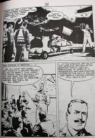 Image result for phil rushton comics