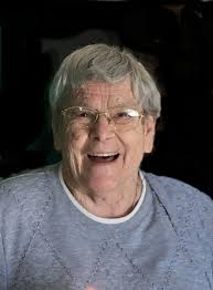 Mary Elizabeth Stoks Van Hecke Obituary January 13, 2020