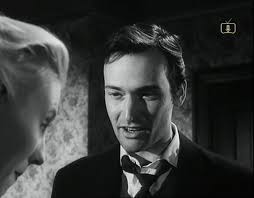 Interpol Calling" Dressed to Kill (TV Episode 1960)