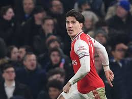 Download and use 80,000+ long hair stock photos for free. Hector Bellerin Showed At Chelsea That He S The Player Arsenal Have Missed Most 90min