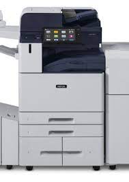 زیراکس ALTALINK B 8100