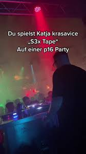 Der Song ist schon leicht pervers 🥲 @KatjaKrasavice #viral #fyp ...
