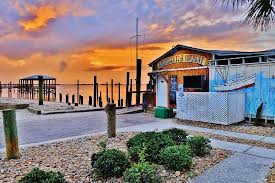 Local Watering Hole Movie Location Safe Haven Weekend At Bernies More Review Of American Fish Company Southport Nc Tripadvisor