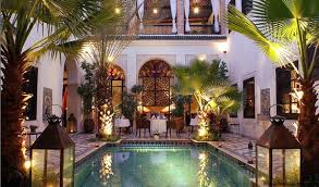 Beautiful Moroccan Riads Part 2 Marrakech Hotel Hotel Small Luxury Hotels