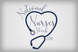 Stay tuned to ena's social media profiles during en week for deals, discounts, giveaways and more! Nurses Week 2019