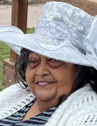 Obituary information for Sylvia Bland