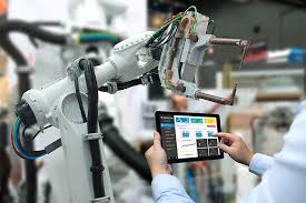 Once you've created your data table(s), you simply write a program or a set of scripts that. Automation And Technology Factors Behind A Green Future Industry Today