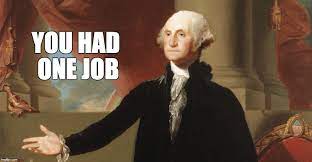 To All Our Present Politicians Out There Who Are Railing Against The Constitution Imgflip