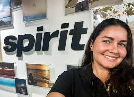Spirit Airlines