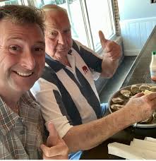 Thank you all for praying for my sweet wife Jenn during this hard and  difficult time. Jenn loved her "Poppy" so very much. Arthur Wayne Barron,  70, of Panama City, FL passed