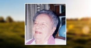 Rose Winter Obituary September 19, 2005