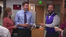 The Office" Welcome Party (TV Episode 2012) - IMDb