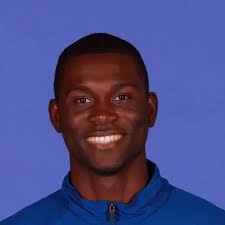 2010-11 Men's Track and Field Roster