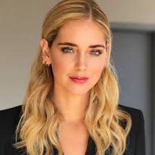 Audience reviews for chiara ferragni: Chiara Ferragni The Blonde Salad Is A New Face Of Lancome
