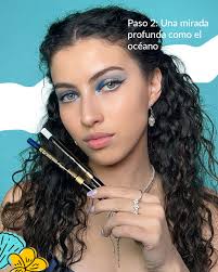 Conviértete en una sirena siguiendo estos simples pasos 🧜‍♀️