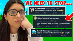 Jonathan strickland what if you could pick up a new skill without having. This Needs To Stop Roblox Bloxburg Youtube