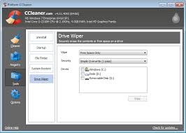 If you need to download an iso to reinstall the. Ccleaner 5 86 9258 Free Download For Windows 10 8 And 7 Filecroco Com