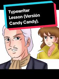 Aclaración sobre Candy y Terry: Relación y Canon