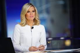 The accumulation was done in. Fox News Martha Maccallum Really Wanted To Be In Milwaukee For Dnc