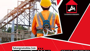 Jasa konsultasi dan tukang bangunan; Jasa Bangun Rumah Bekasi Hub 081316751541 Tukang Rumah Ku