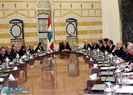 شكل مجلس الوزراء فريق عمل تنفيذيا يضم وزارات الأشغال العامة والإسكان والإدارة المحلية والبيئة والزراعة والإصلاح الزراعي مهمته وضع استراتيجية لإحداث تنمية زراعية وحرفية. Ø¥Ù„ØºØ§Ø¡ Ø¬Ù„Ø³Ø© Ù…Ø¬Ù„Ø³ Ø§Ù„ÙˆØ²Ø±Ø§Ø¡ Ø§Ù„Ù„Ø¨Ù†Ø§Ù†ÙŠ Ø§Ø³Ù„Ø§Ù… ØªØ§ÙŠÙ…Ø²