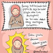 En Guzel Sozler Www Umys Net Hijab Cartoon Islam Anime