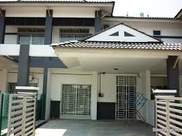 The majority of chinese who stay here speak teow chew (潮州话) instead of the hokkien (福建话) which is commonly used on penang island. Homestay Teres 2 Tingkat Houses For Rent In Nibong Tebal Penang Sheryna Com My Mobile 622652