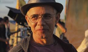 Antônio Nóbrega: Os passos que levam a Tonheta