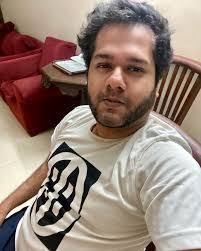 David Rebello's Instagram, Twitter & Facebook