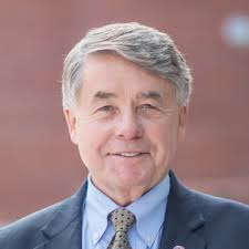 SENIOR INTERNATIONAL OFFICERS