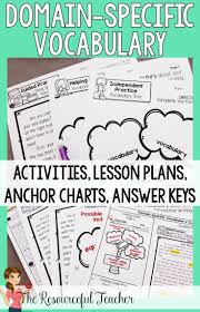 Pin On Back To School Teaching Products