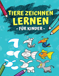 Wie zeichne eine pinguin schritt für schritt anleitung tiere zeichnen lernen schritt für schritt anleitung. Tiere Zeichnen Lernen Fur Kinder Schritt Fur Schritt Anleitung In 6 Einfachen Schritten 50 Tiere Zeichnen Und Malen Lernen Ideales Malbuch Als Ges Von Maria Olivia Schmidt Ebook Thalia