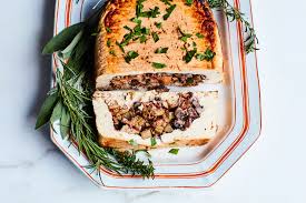 Just turn on the oven, put a few ingredients into a casserole dish, and set the timer. 78 Vegetarian Thanksgiving Recipes That Will Make You Forget About Tur Epicurious