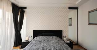 Chambre adulte originale au style épuré et simple et au coloris lumineux et la preuve! Quel Lustre Ou Lampe Choisir Dans Une Chambre M6 Deco Fr